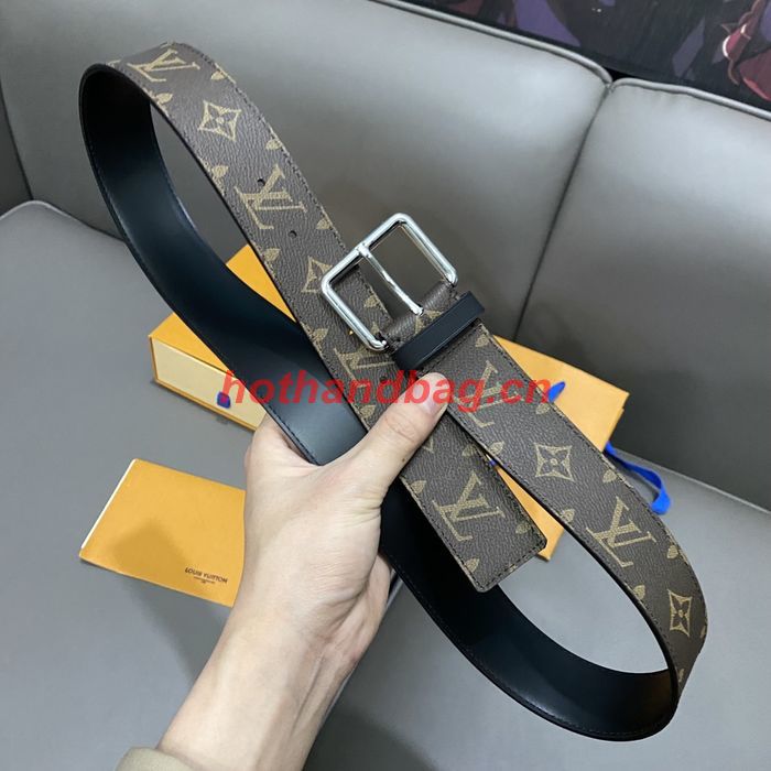 Louis Vuitton Belt 40MM LVB00139